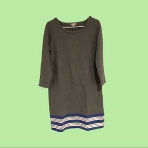 Gap midi dress - never worn